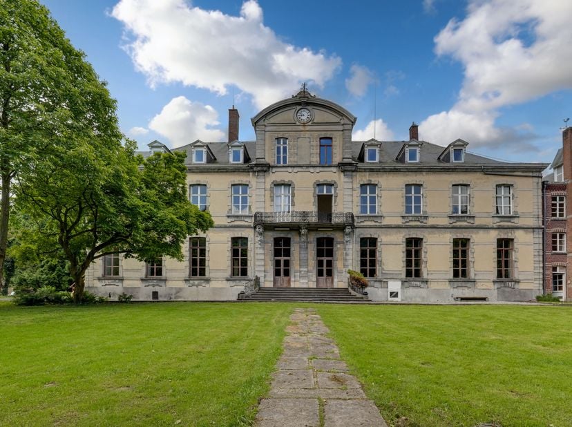 Maison à vendre à ,
                    7540 Kain