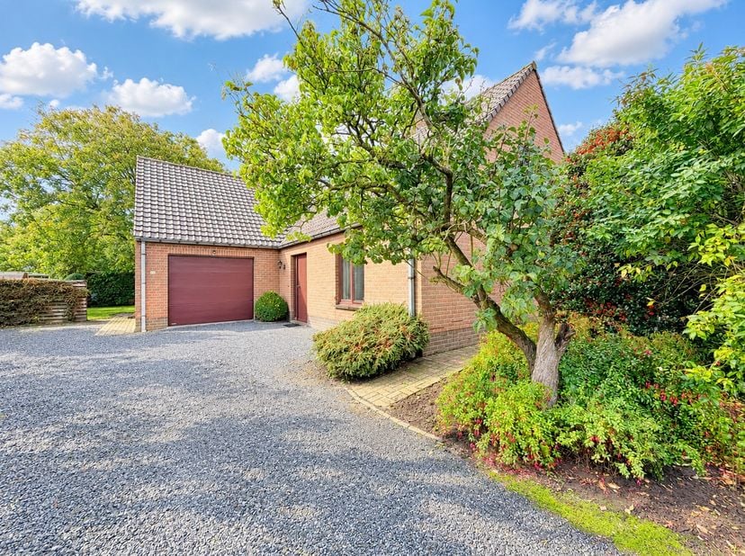 Huis te koop in Wingenesteenweg 20,
                    8750 Wingene