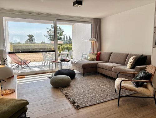                                         Bungalow te koop in Oostduinkerke, € 347.000
