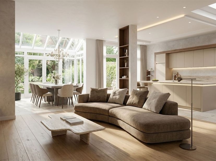 Iconische herenwoning met uitzonderlijke woonvolumes (420m²) en dubbele garage op toplocatie in hartje Hasselt  <br />
<br />
Omgeving:<br />
+ Gui