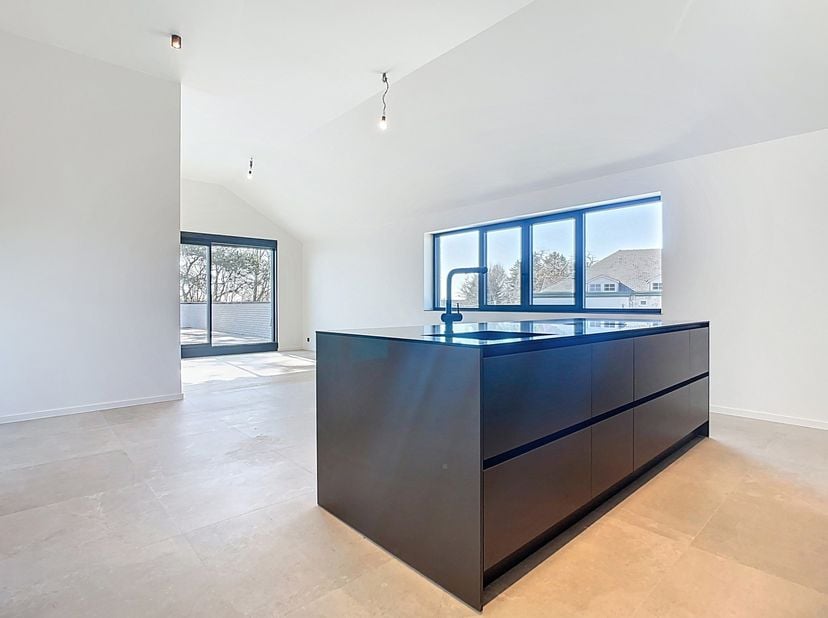 Appartement te koop
                    in 4052 Beaufays