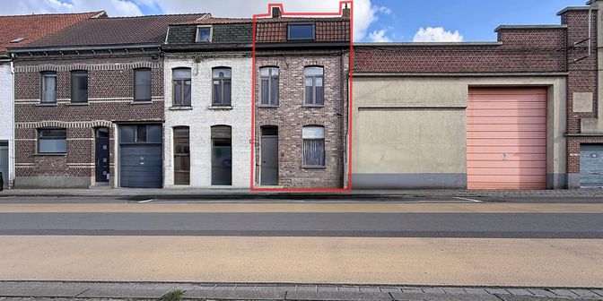 Maison à vendre à Rekkemsestraat 187, 8510 Marke