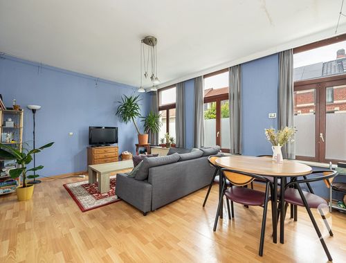                                         Appartement à vendre à Leuven, € 345.000
