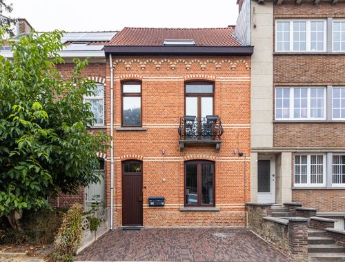                                         App. rez-de-chaussée à vendre à Kortenberg, € 298.000
