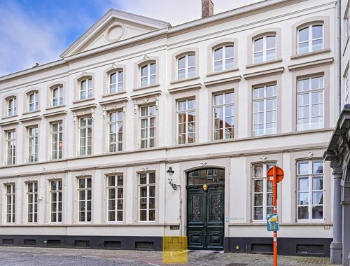                                         Appartement à vendre à Brugge, € 630.000
