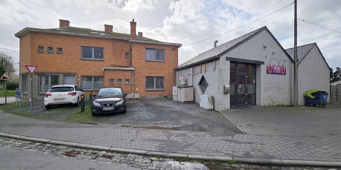 Appartement à vendre à 7382 Audregnies