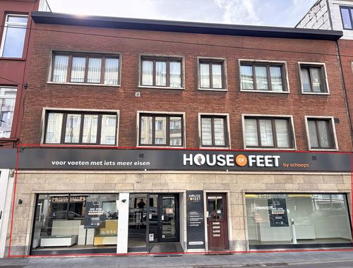                                         Handelspand te koop in Deurne, € 430.000
