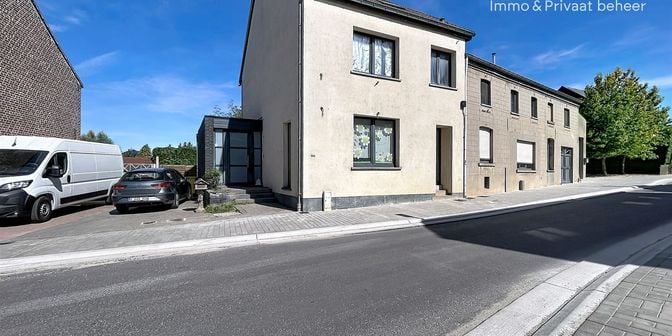 Maison à vendre à Dorpstraat 564, 3061 Leefdaal