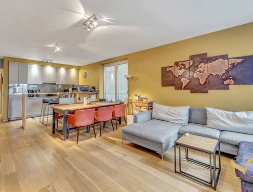                                         Appartement te koop in Brussel, € 298.485
