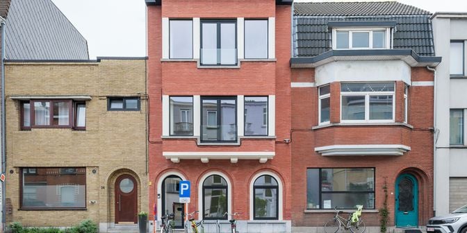 Appartement à vendre à Victor Braeckmanlaan 22, 9040 Sint-Amandsberg