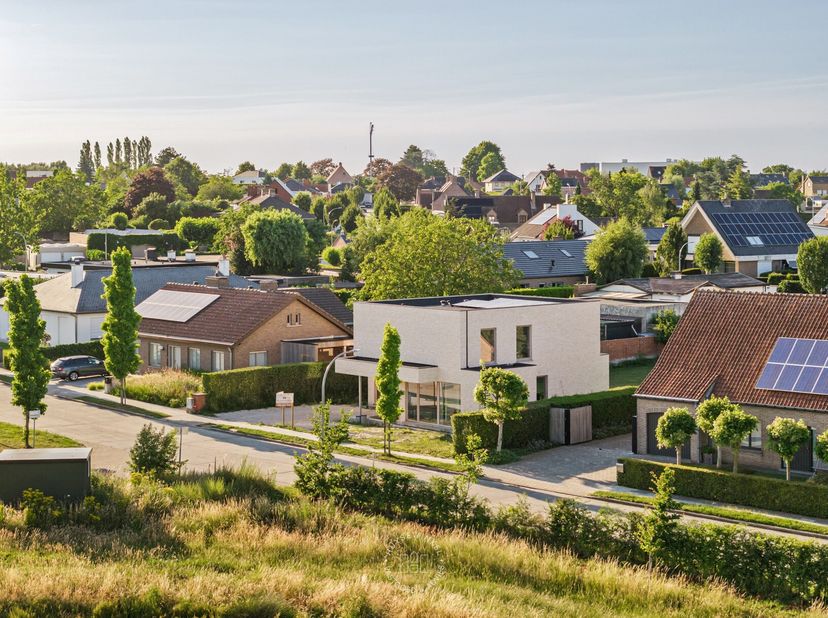 Maison à vendre
                    à 8510 Marke