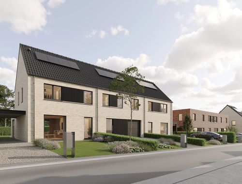                                         Maison à vendre à Gooik, € 435.000
