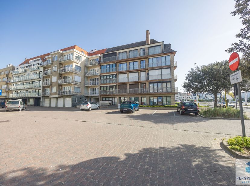 Appartement à vendre
                    à 8400 Oostende