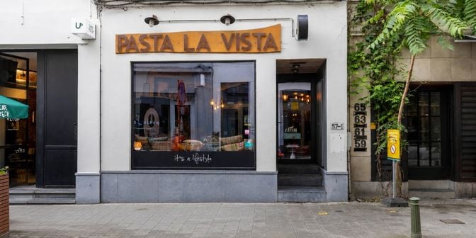 Bien professionnel à vendre à Nederkouter 57, 9000 Gent