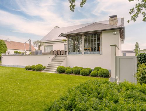                                         Woning te koop in Oostduinkerke, € 1.075.000
