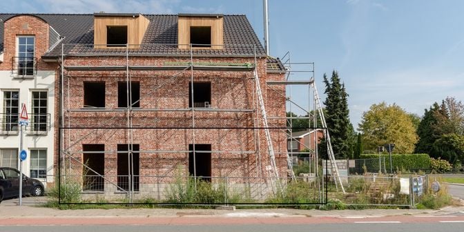 Appartement te koop in Lindelsebaan 283 bus 001, 3900 Overpelt