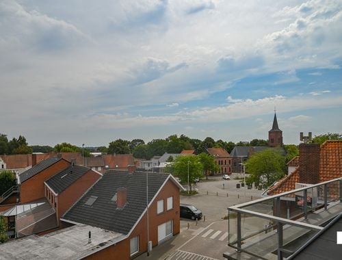                                         Appartement te huur in Izegem, € 800
