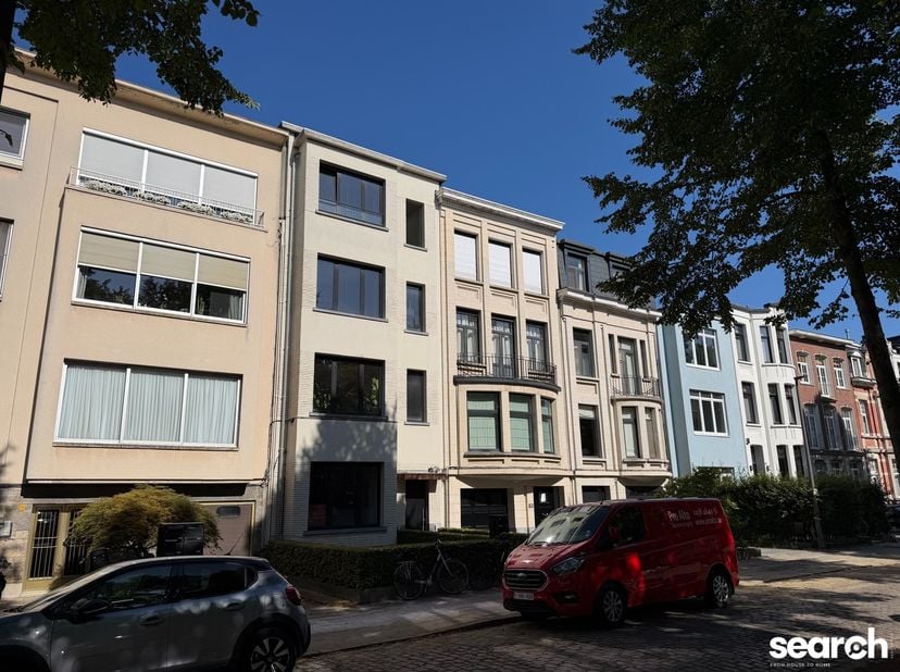 Appartement à louer à Koninklijkelaan 85 boîte 2,
                    2600 Berchem
