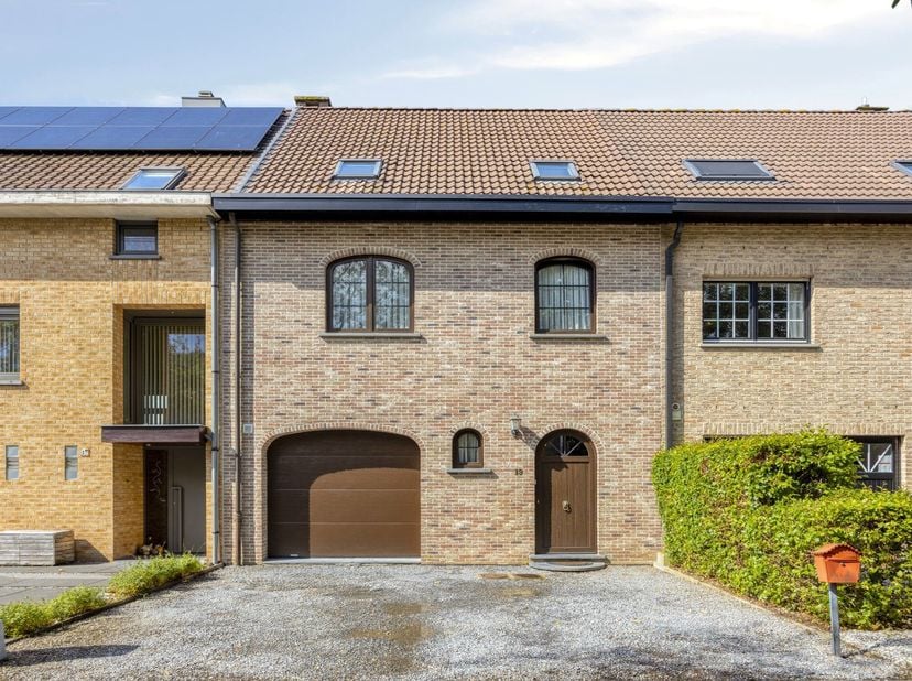 Huis te koop in Millegemweg 19,
                    2531 Vremde