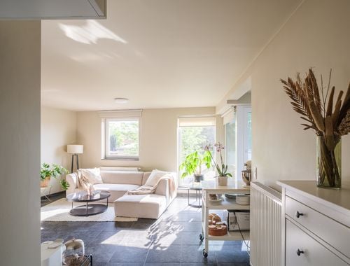                                         Appartement te koop in Gent, € 385.000
