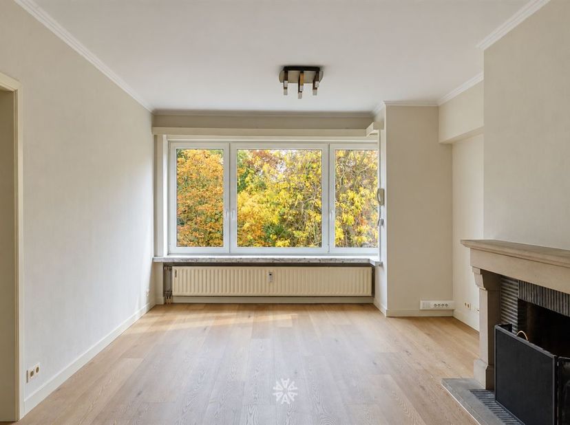 Appartement te huur in Bijlokehof 27,
                    9000 Gent