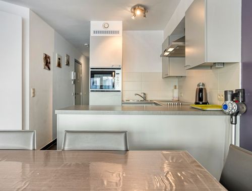                                         Appartement te koop in Koksijde, € 275.000
