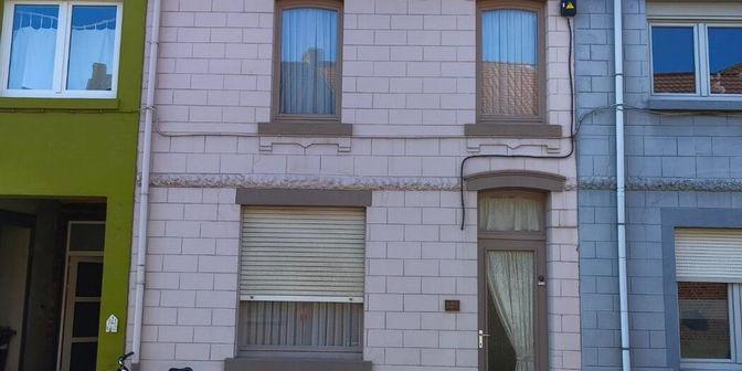 Huis te koop in Attenhovenstraat 123, 3404 Attenhoven