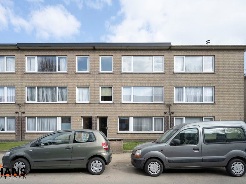 Appartement à vendre
                    à 2150 Borsbeek