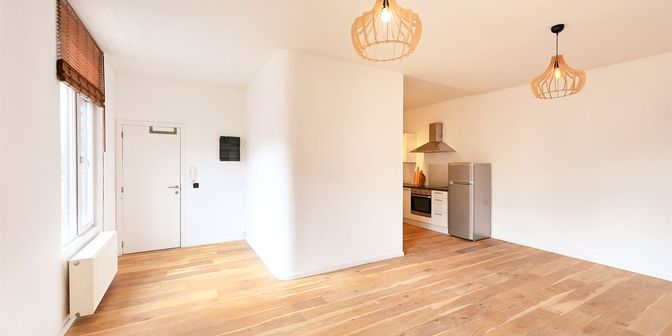 Appartement te huur in Marinisstraat 27 bus 7, 2110 Borgerhout
