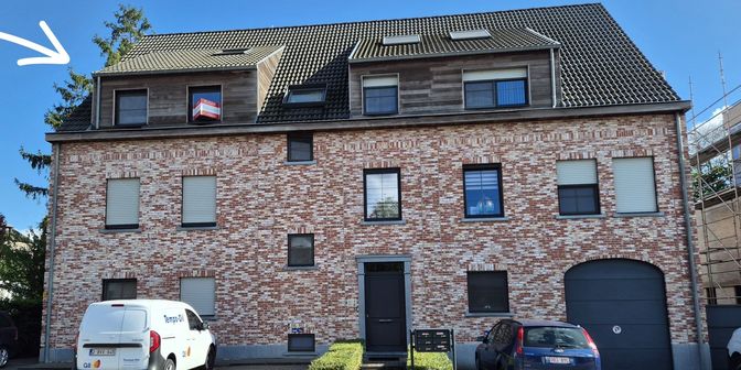 Appartement te huur in Pieter Bruegelstraat 11 bus 5, 3580 Beringen