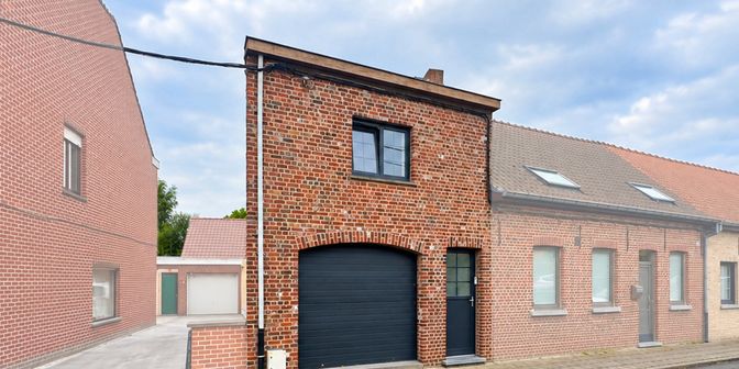 Maison à vendre à 7700 Luingne