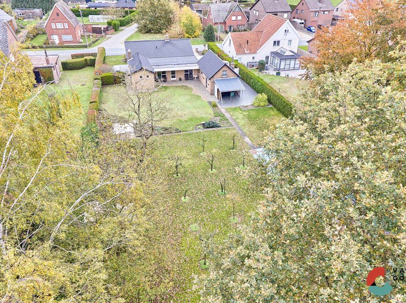 Maison à vendre
                    à 3900 Overpelt