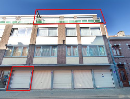                                         Appartement à vendre à Tongeren, € 249.000
