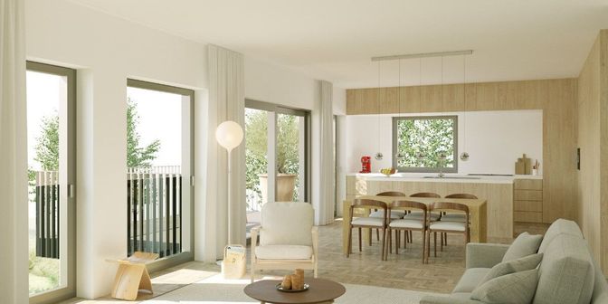 Appartement te koop in Binnenweg 22, 8580 Avelgem