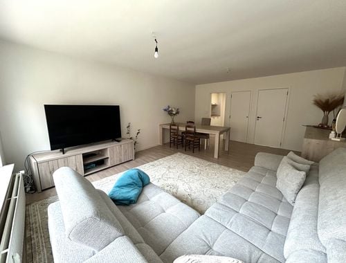                                         Appartement te huur in Sint-Truiden, € 750
