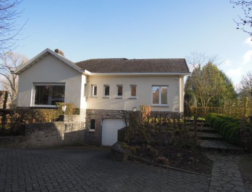                                         Maison à louer à Moorsele, € 950
