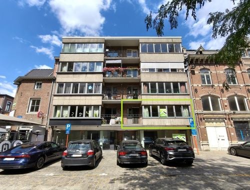                                         Appartement à louer à Tongeren, € 800
