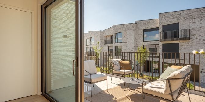 Huis te koop in Kalvekeetdijk 212 bus 212L, 8300 Westkapelle
