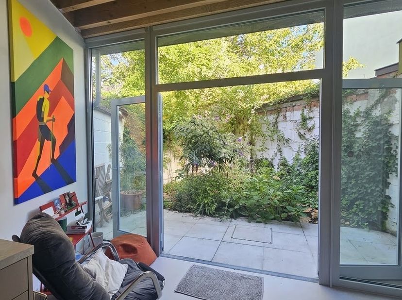 Huis te koop in Cederstraat 52,
                    9000 Gent