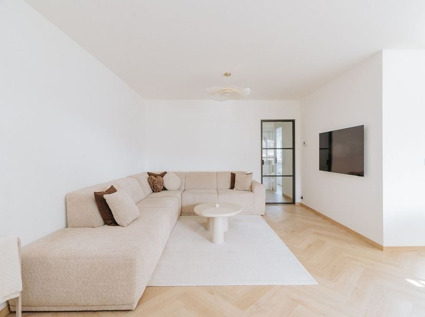 Appartement te koop in Beukenhoflaan 21B,
                    2630 Aartselaar