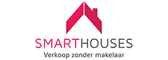 Logo Smart Houses - Zimmo