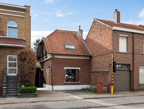                                         Woning te koop in Ekeren, € 275.000
