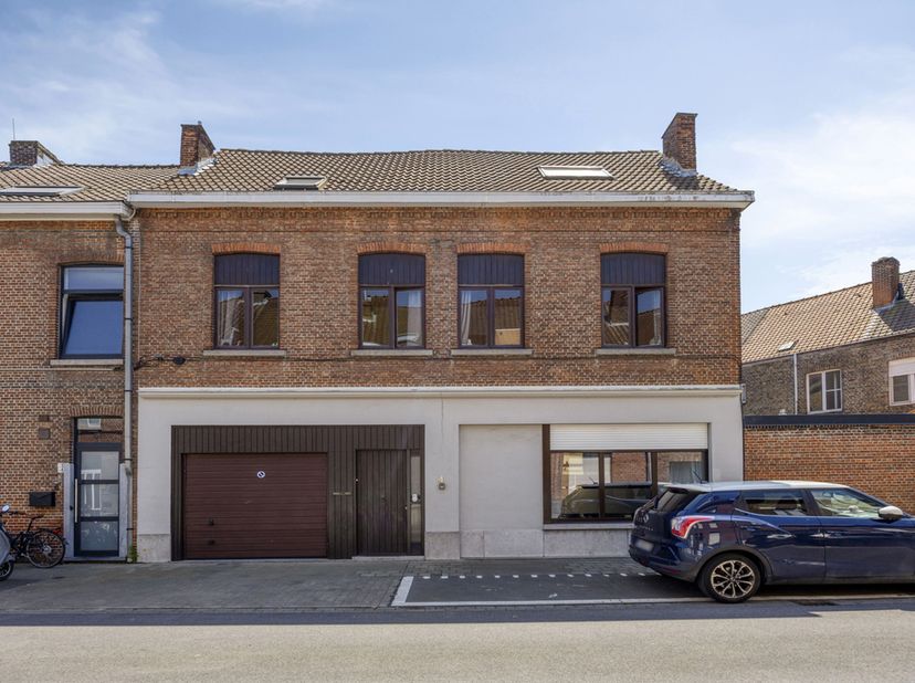 Huis te koop in Barthelsstraat 4,
                    8310 Assebroek