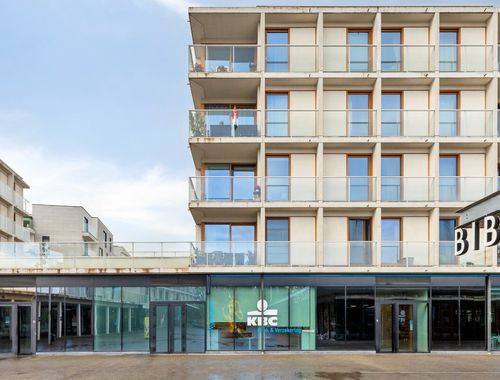                                         Appartement à vendre à Waregem, € 375.000
