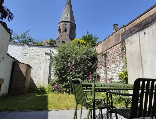                                         Huis te koop in Gent, € 445.000
