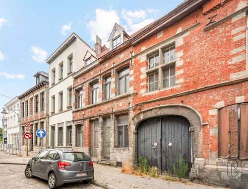                                         Woning te koop in Tournai, € 269.000
