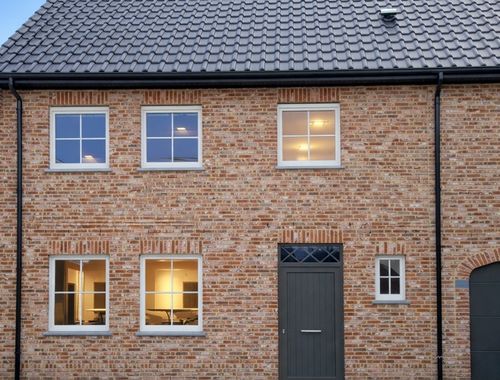                                         Grond te koop in Dentergem, € 181.767
