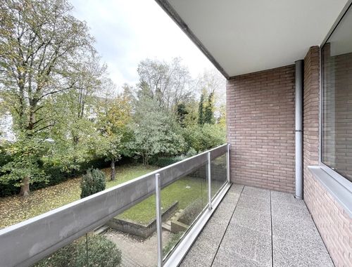                                         Appartement te huur in Ukkel, € 1.780
