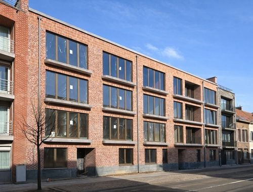                                         Appartement à vendre à Deurne, € 245.000

