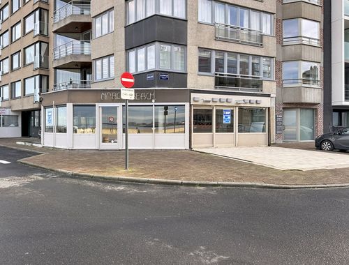                                         Restaurant te koop in Heist-aan-Zee, € 295.000
